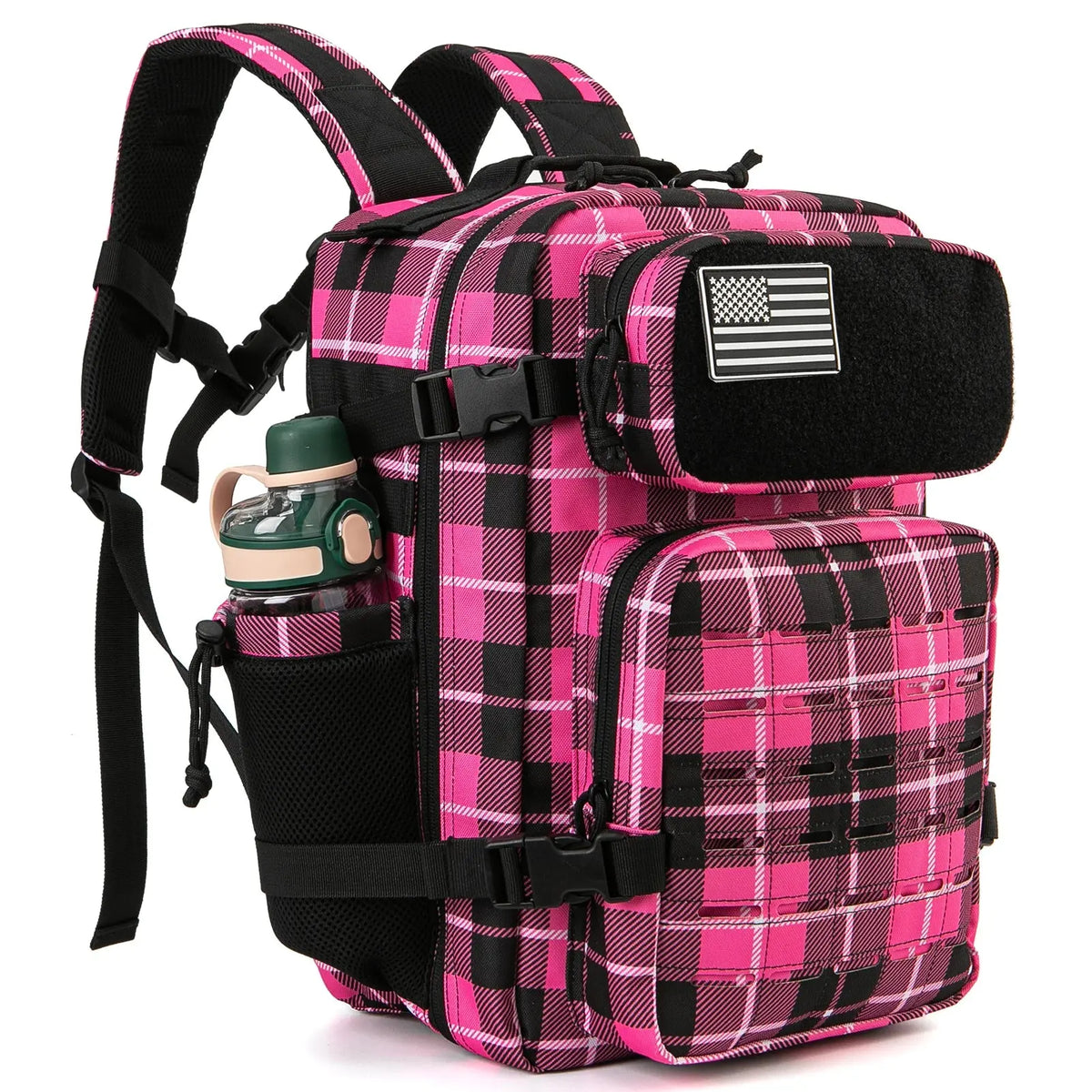 25L Tactical Outdoor Fitness Backpack