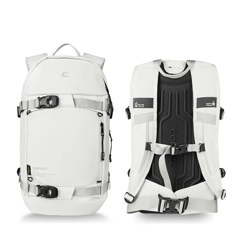 Travel & Outdoor Snowboard Storage Backpack