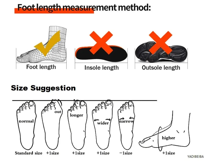 Men's Winter Waterproof Snow Boots, Warm Insulated Outdoor Boots