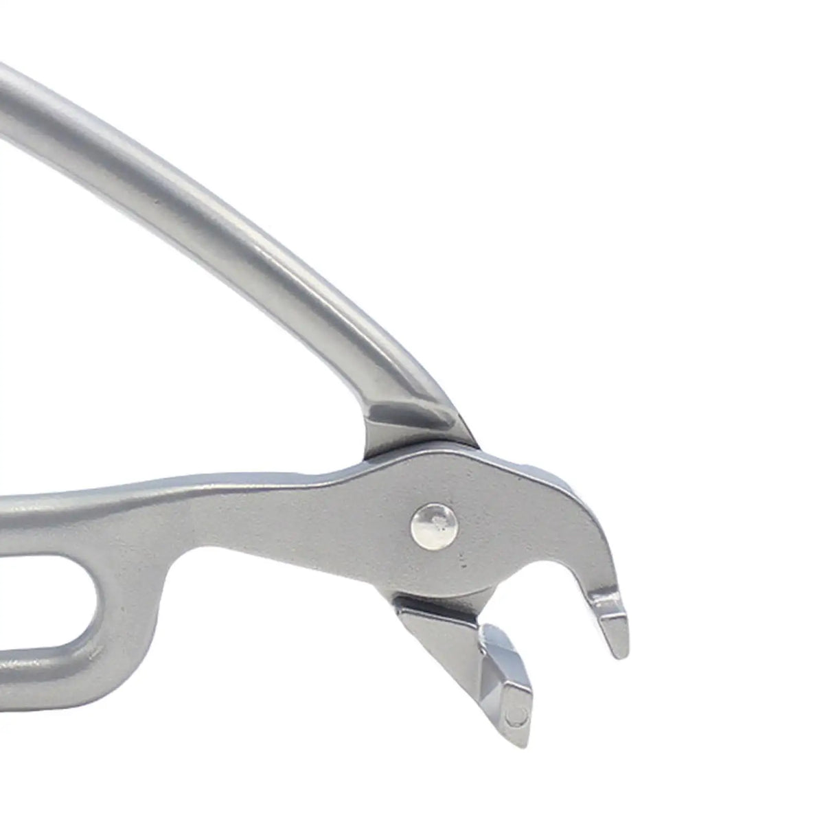 Aluminum Pizza Pan Gripper Clamp Heavy Duty Oven Tongs