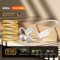 Real X8 Wireless Bone Conduction Headset Headphone IPX8 Bluetooth 5.3 For Swimming Waterproof Exercise Fitness Sports