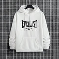 Men's Hoodie Autumn Winter High Grade Warm Sweatshirt Male Daily Casual Fashion Pullover Outdoor Gym Fitness Sporty Hooded Coats