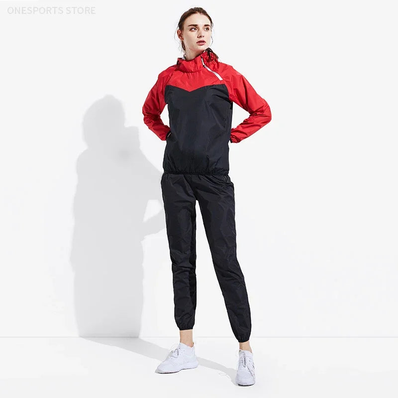 Boost Your Workout Sauna Suit for Weight Loss
