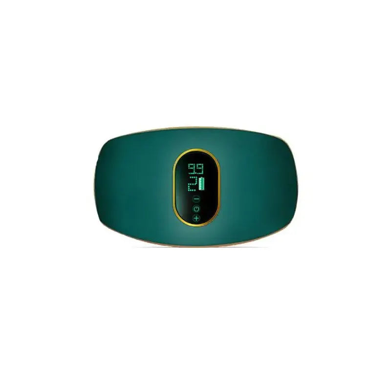 Vibration Abdomen Machine Weight Loss Lazy Big Belly Thin Waist Stovepipe Fat Burning Abdominal Massage Fitness Equip Ys6