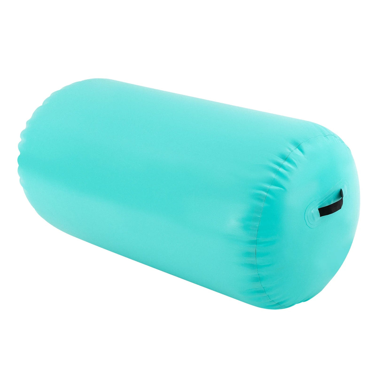 Inflatable Air Roller & Pump for Yoga & Gymnastics