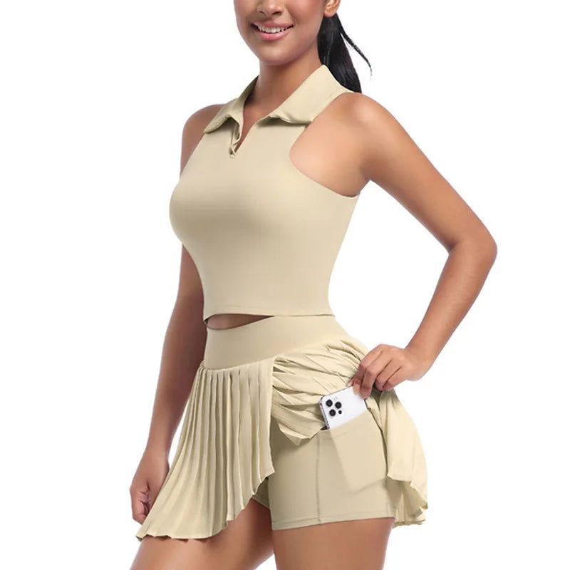 Elevate Your Workout  Cloud Hide Sports Outfits