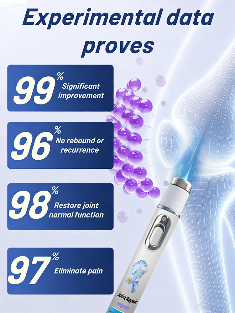 This massage tool is your best choice to say goodbye to pain.