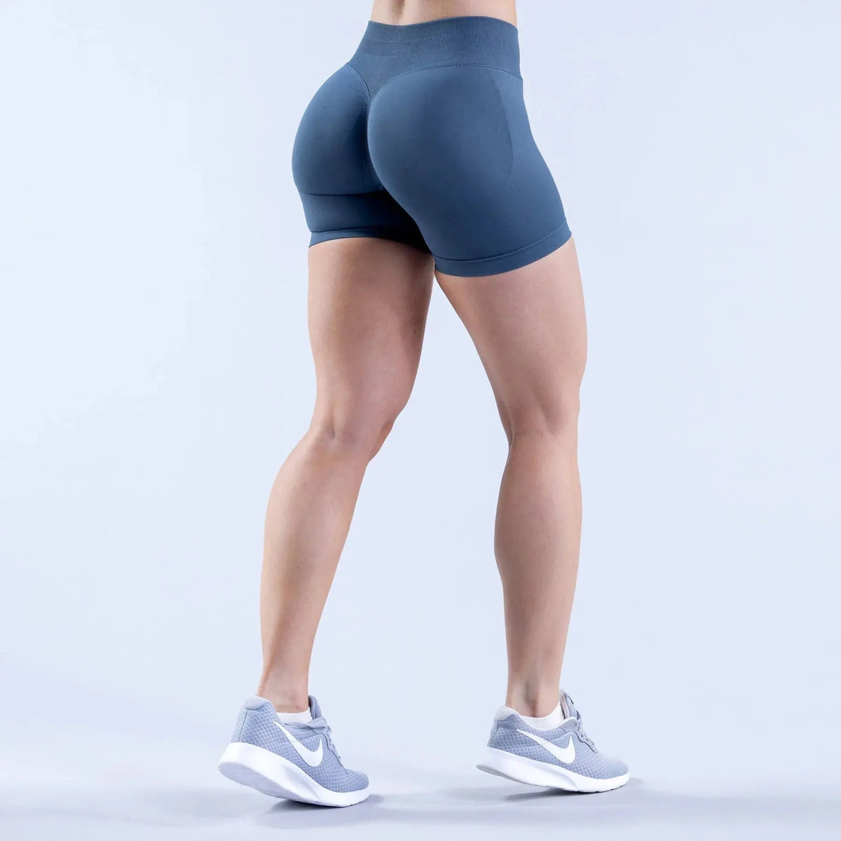 Gym Shorts Women Fitness