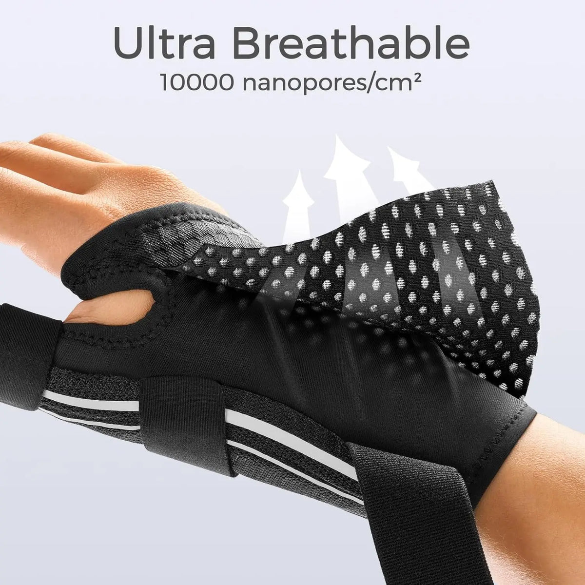 Thumb Brace & Spica Splint: Support for Arthritis & Tendonitis