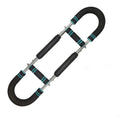Adjustable Chest Expander & Upper Body Workout Equipment
