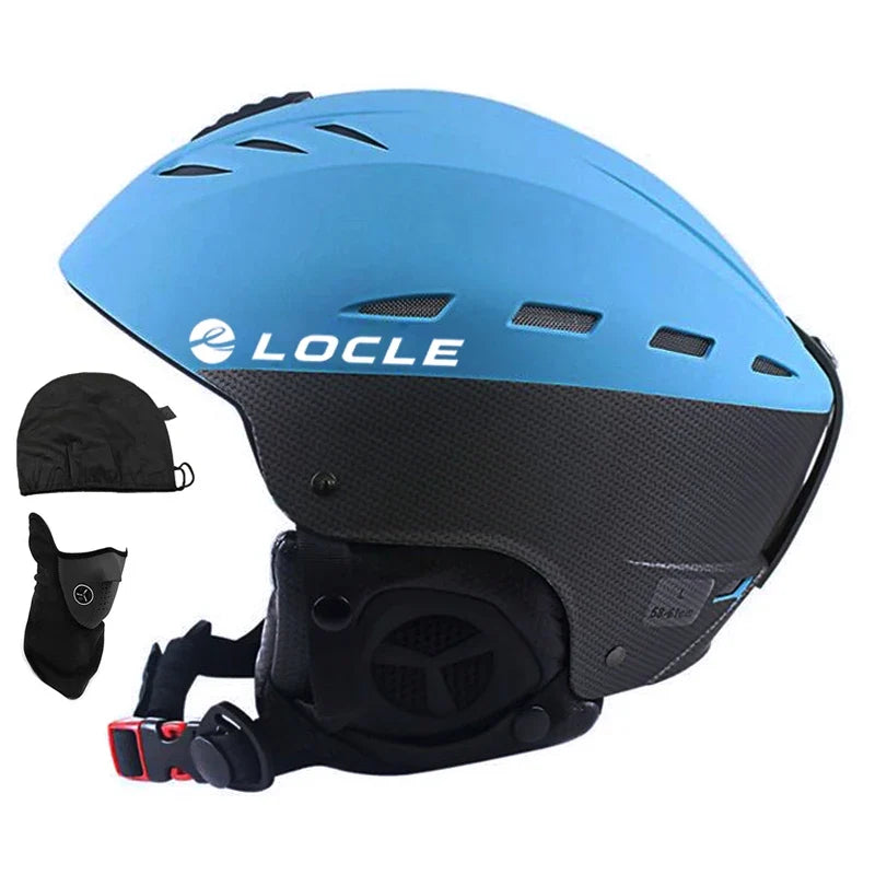 Protect Your Head Protective Ski Helmet
