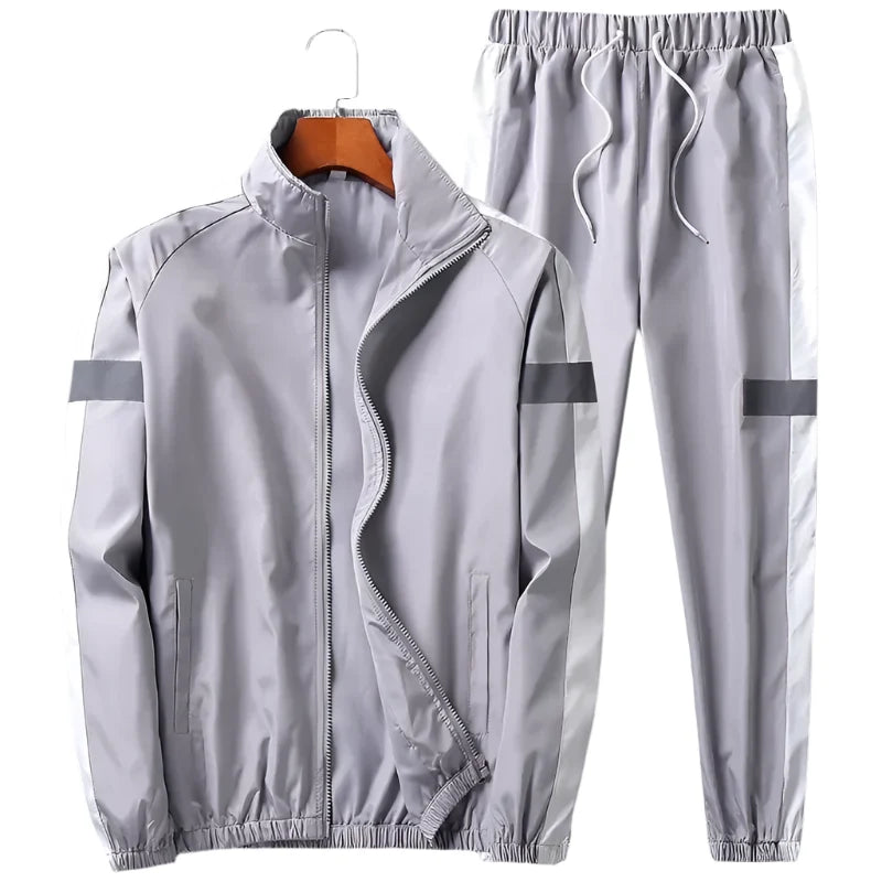 Perfect for Training Men's 2 Piece Tracksuit