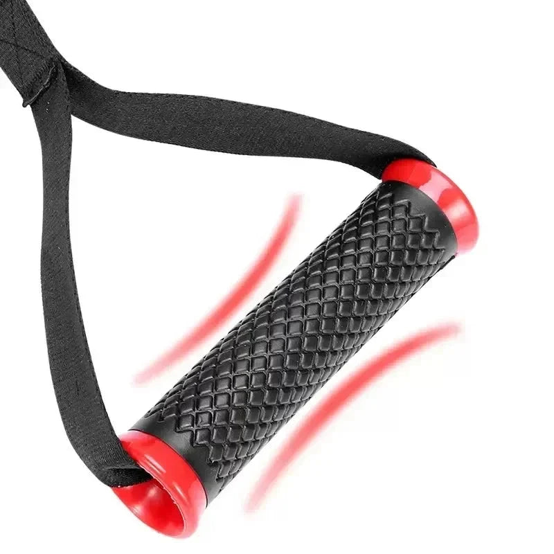 Enhance Your Fitness Routine with Durable Grip Pullers