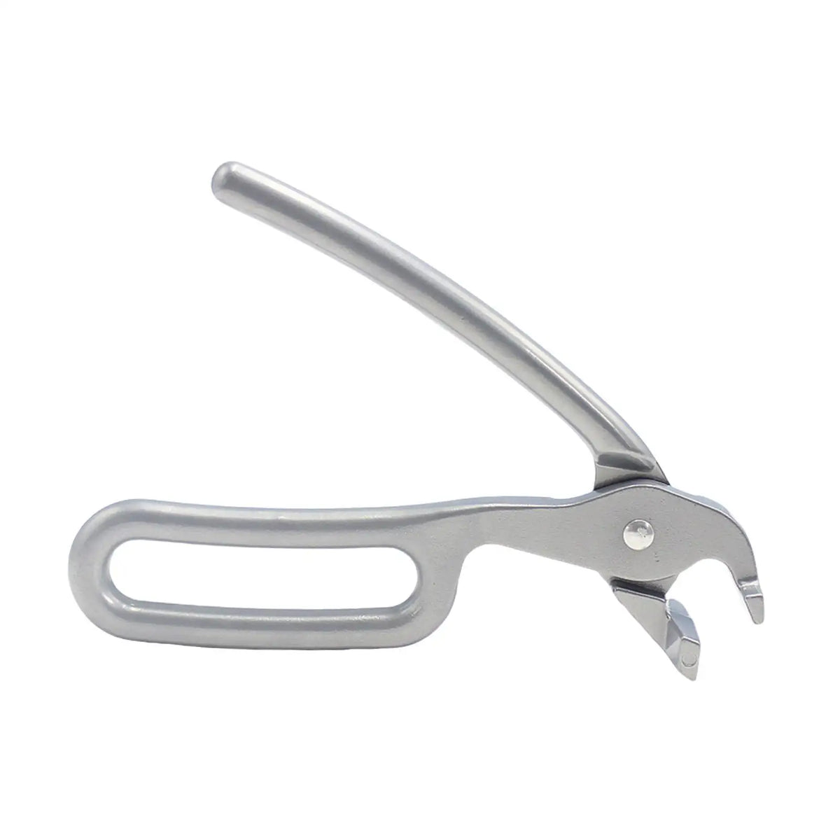 Aluminum Pizza Pan Gripper Clamp Heavy Duty Oven Tongs