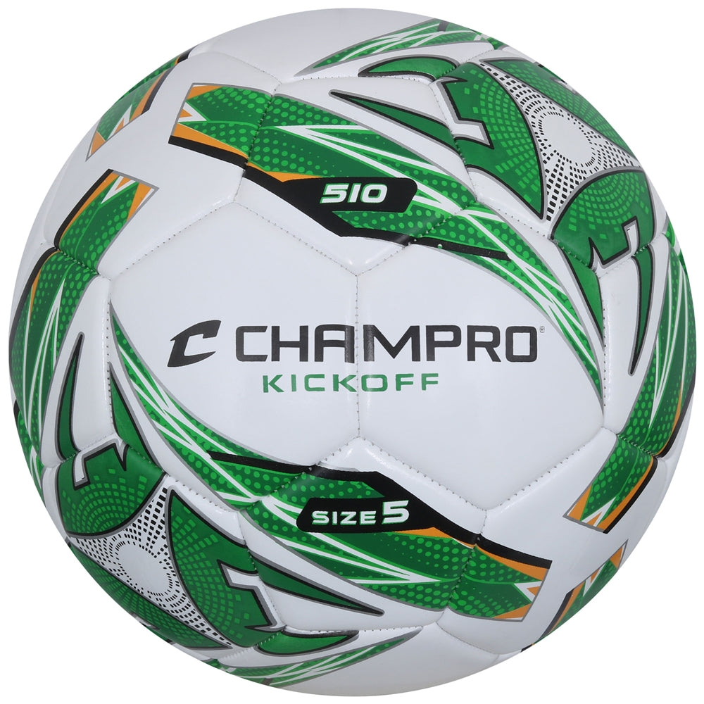 KICKOFF SOCCER BALL