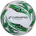 KICKOFF SOCCER BALL