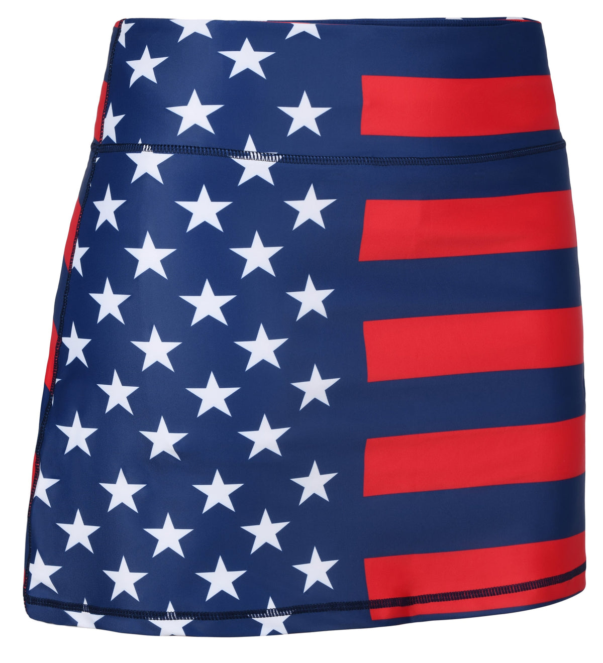 Liberty Ladies Active SKORT by ReadyGOLF