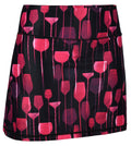 She's Got Legs Ladies Active SKORT by ReadyGOLF