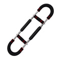 Adjustable U-Shape Hand Gripper & Power Twister Bar