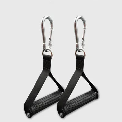 Enhance Your Fitness Routine with Durable Grip Pullers