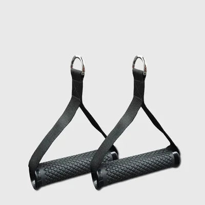 Enhance Your Fitness Routine with Durable Grip Pullers