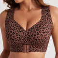 Lift & Posture Support Jelly Sports Bra for Daily Yoga