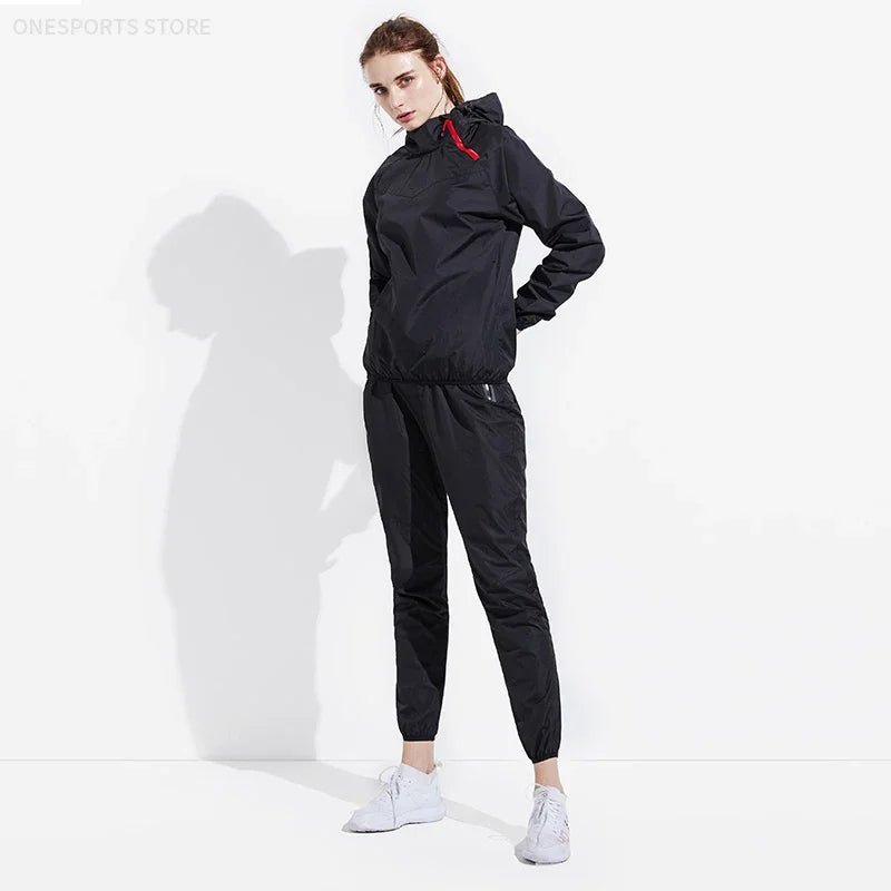 Boost Your Workout Sauna Suit for Weight Loss