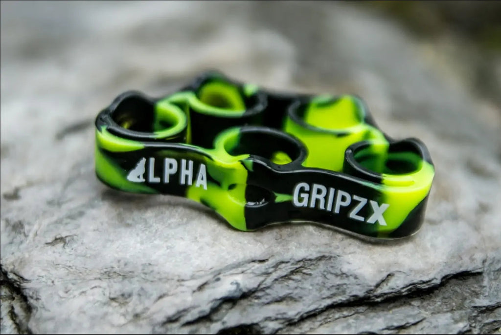 NEW 🔥 X-treme ALPHA GRIPZ SET