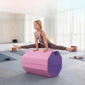 Kids Gymnastics Octagon Mat Tumbling & Backbends