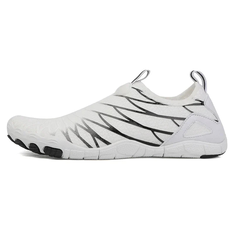 Diving Shoes Women Aqua Shoes Men Beach Swimming Water Sport Socks Barefoot Sneaker Fitness Dance Swim Surfing Snorkeling Shoes