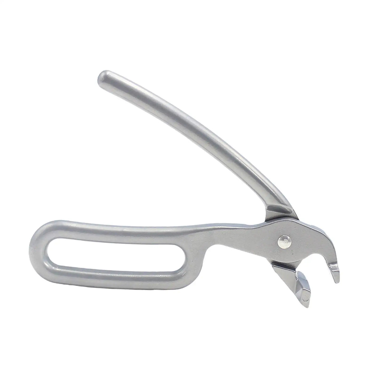 Aluminum Pizza Pan Gripper Clamp Heavy Duty Oven Tongs