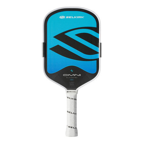 Pickleball Paddle - Selkirk OMNI Hydro Elongated 16mm