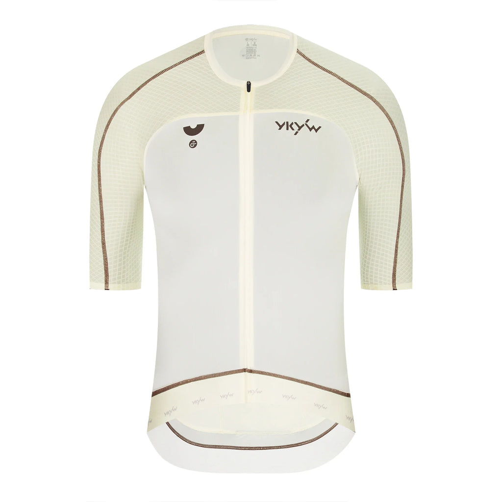 Men’s Pro Road Cycling Jersey Short Sleeve