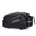 Ride in Any Weather  All-Weather Bike Bag