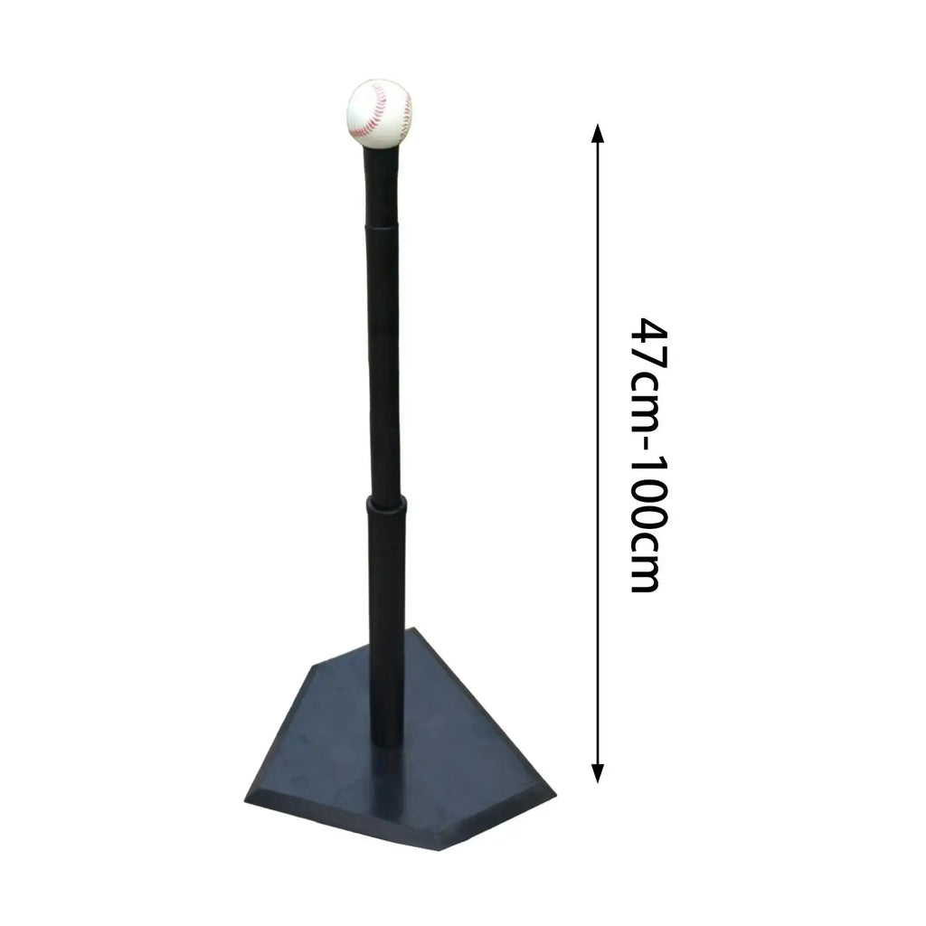 Kids Baseball Batting Tee Perfect for Practice and Training