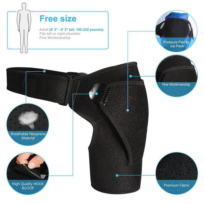 Shoulder Support Brace