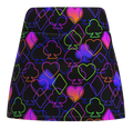 Wild Card Ladies Active SKORT by ReadyGOLF
