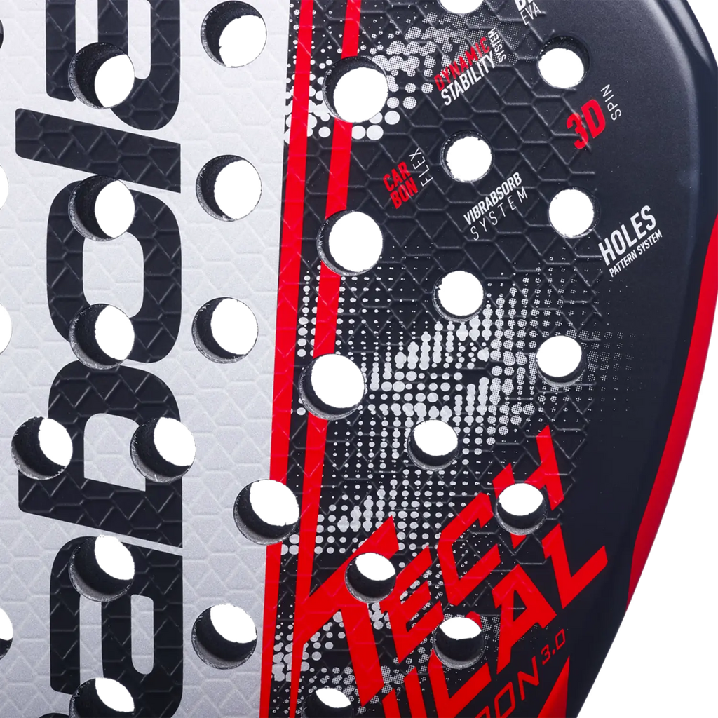 Babolat Technical Veron 3.0 Paddle Racket