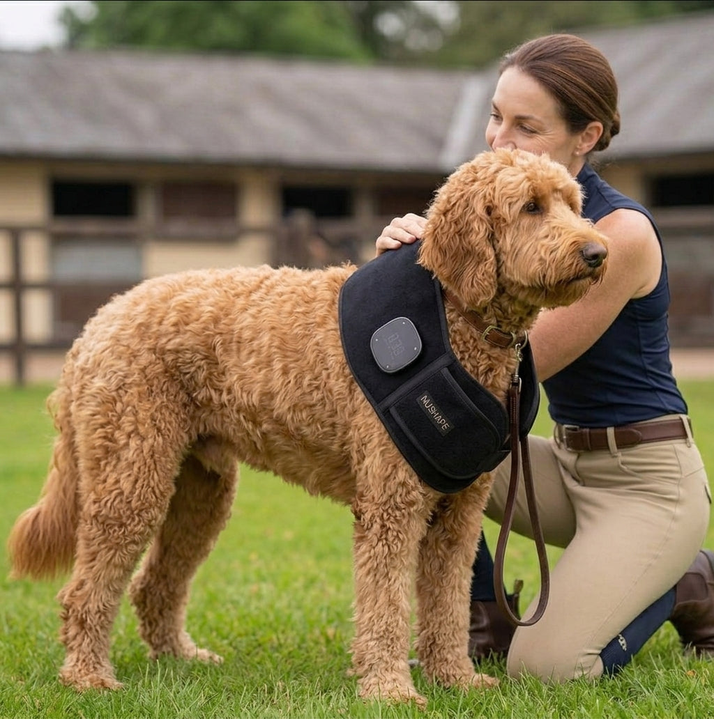 The Therapy Wrap Pulse