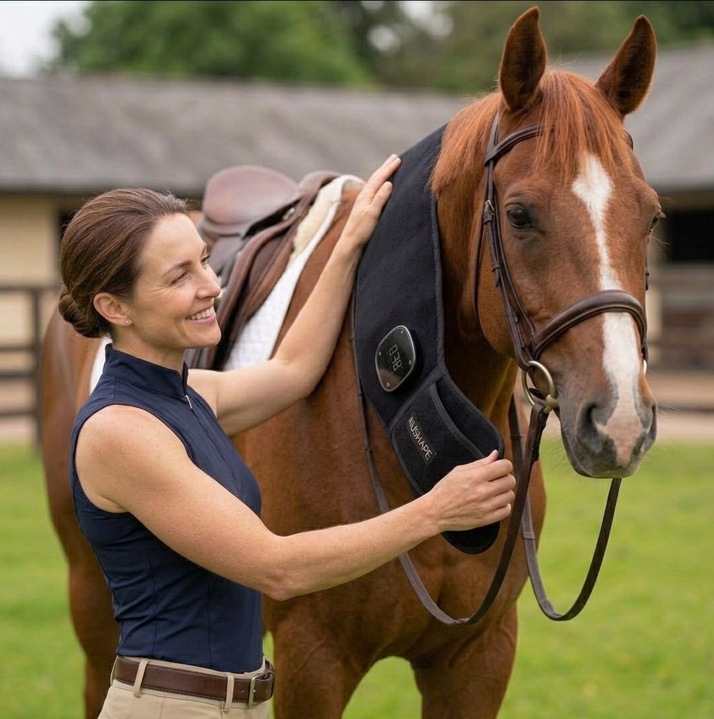 The Therapy Wrap Pulse