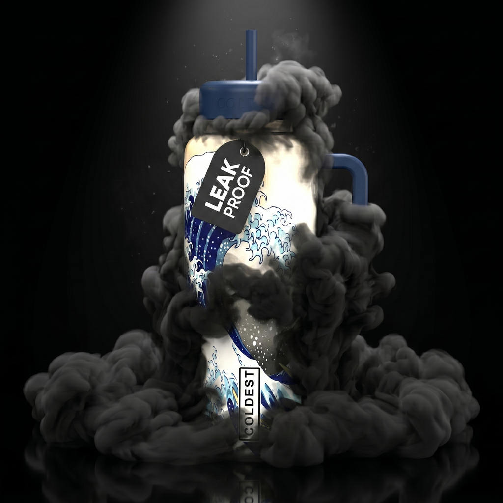 COLDEST 24oz Limitless Ultra v8 Bottle