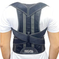 Complete Back Care Support Brace for Posture Correction