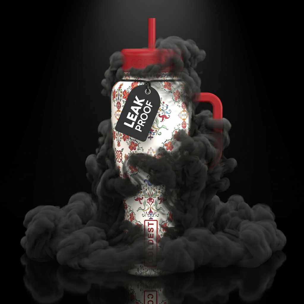 COLDEST 24oz Limitless Ultra v8 Bottle