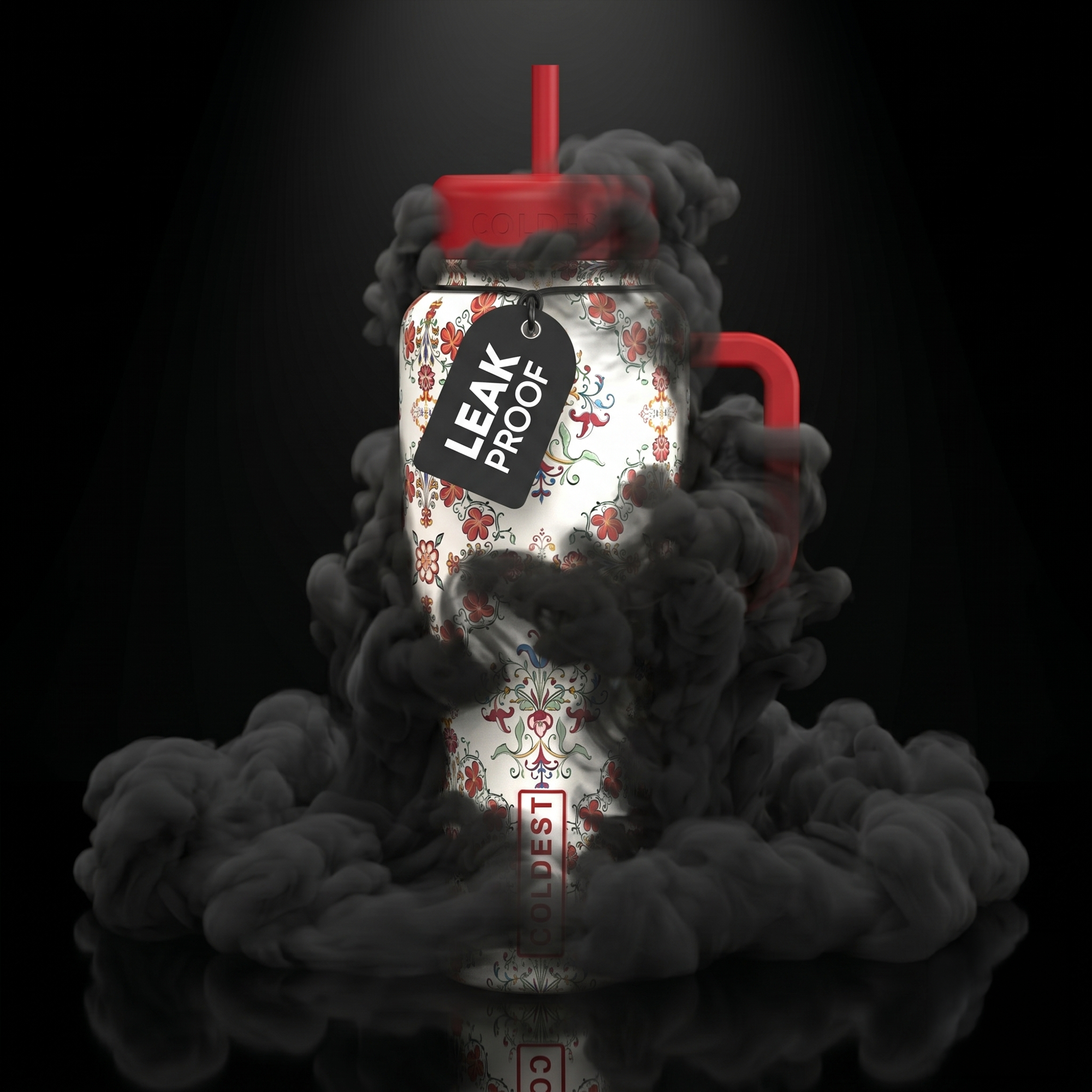COLDEST 24oz Limitless Ultra v8 Bottle