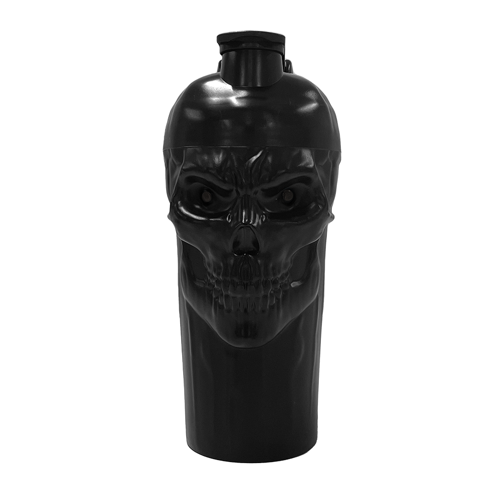 The Curse! Skull Shaker Cup