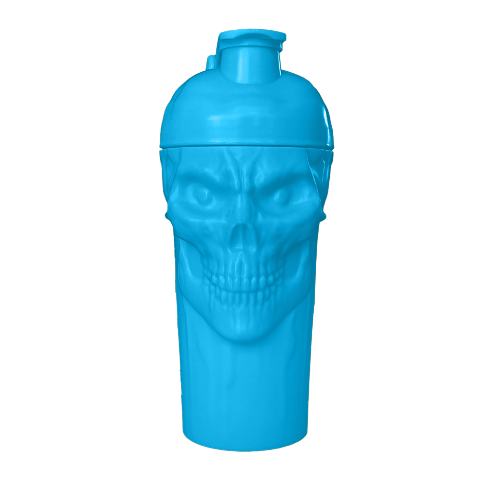The Curse! Skull Shaker Cup