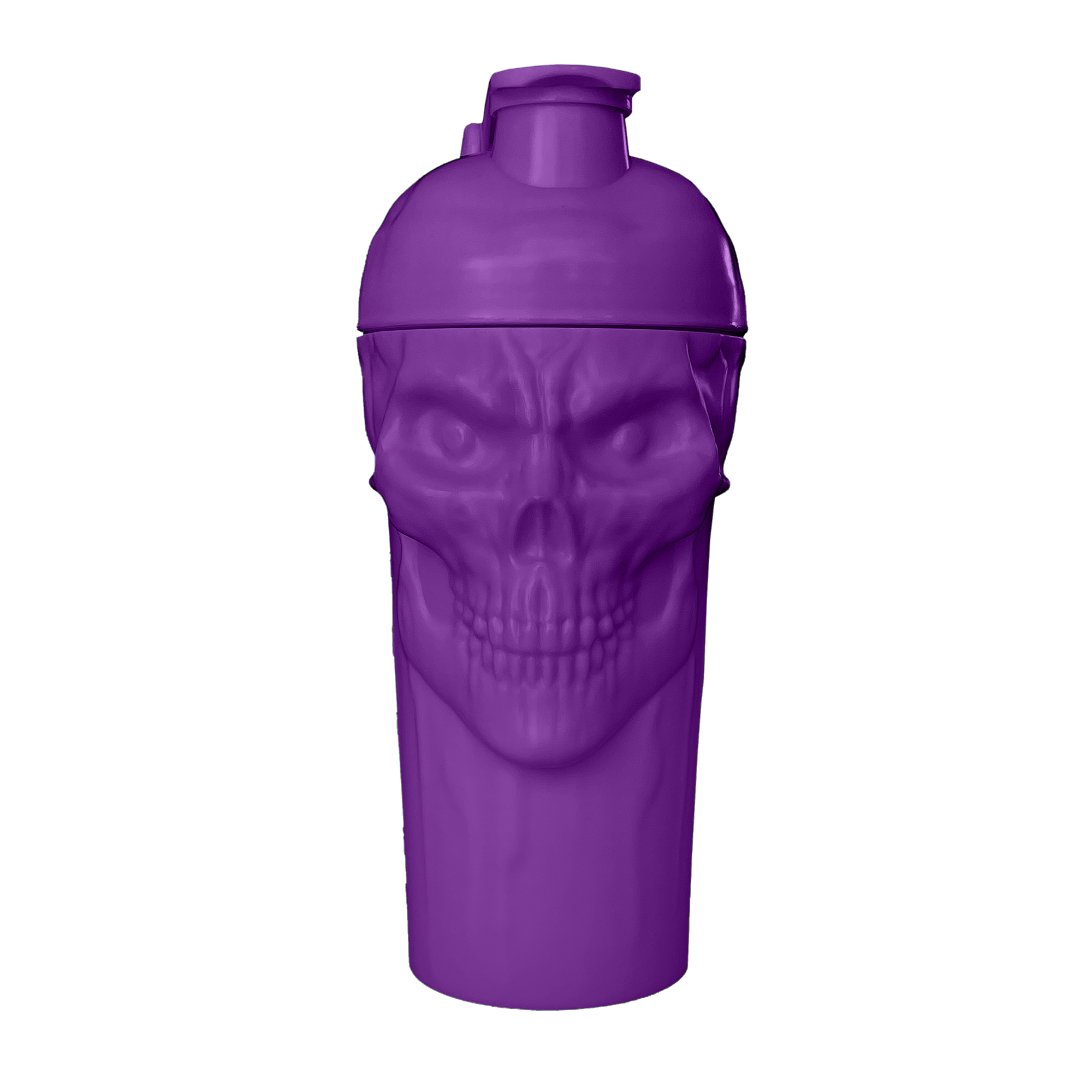 The Curse! Skull Shaker Cup