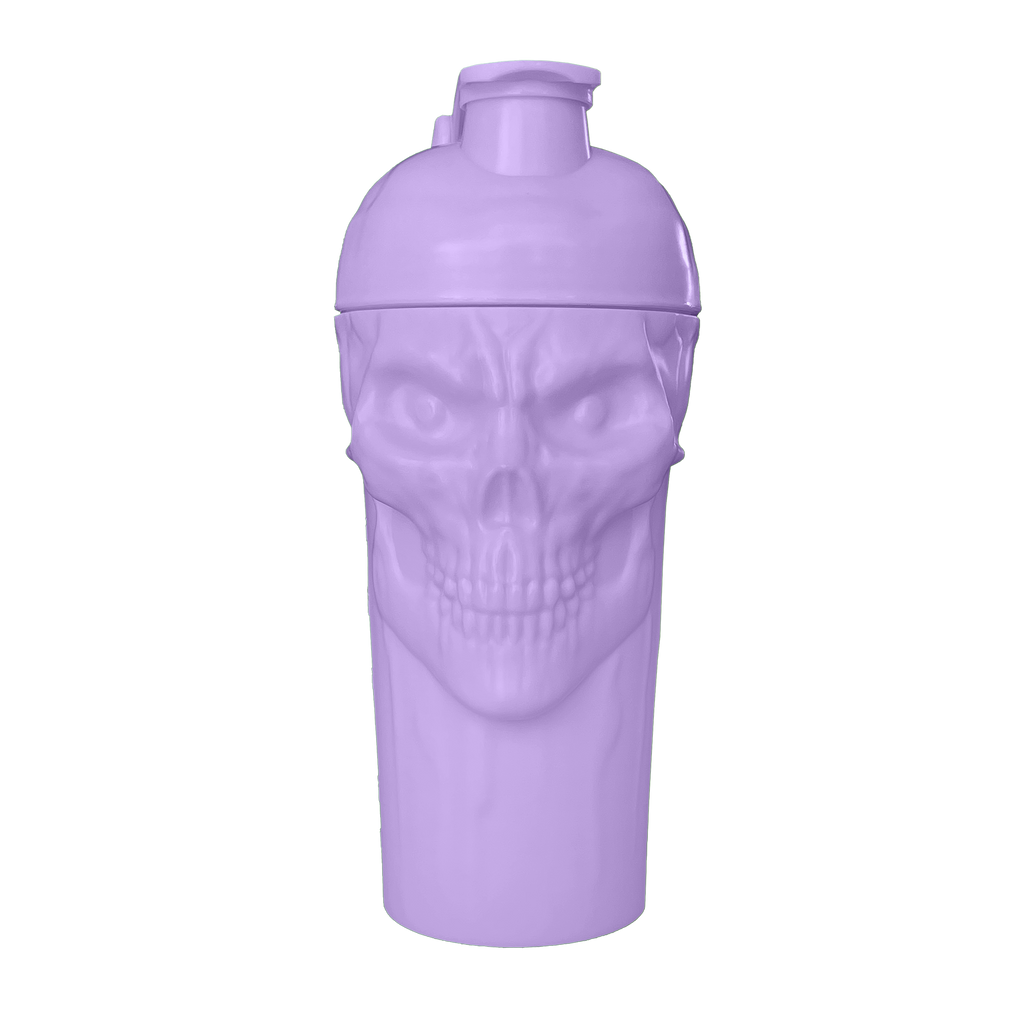 The Curse! Skull Shaker Cup