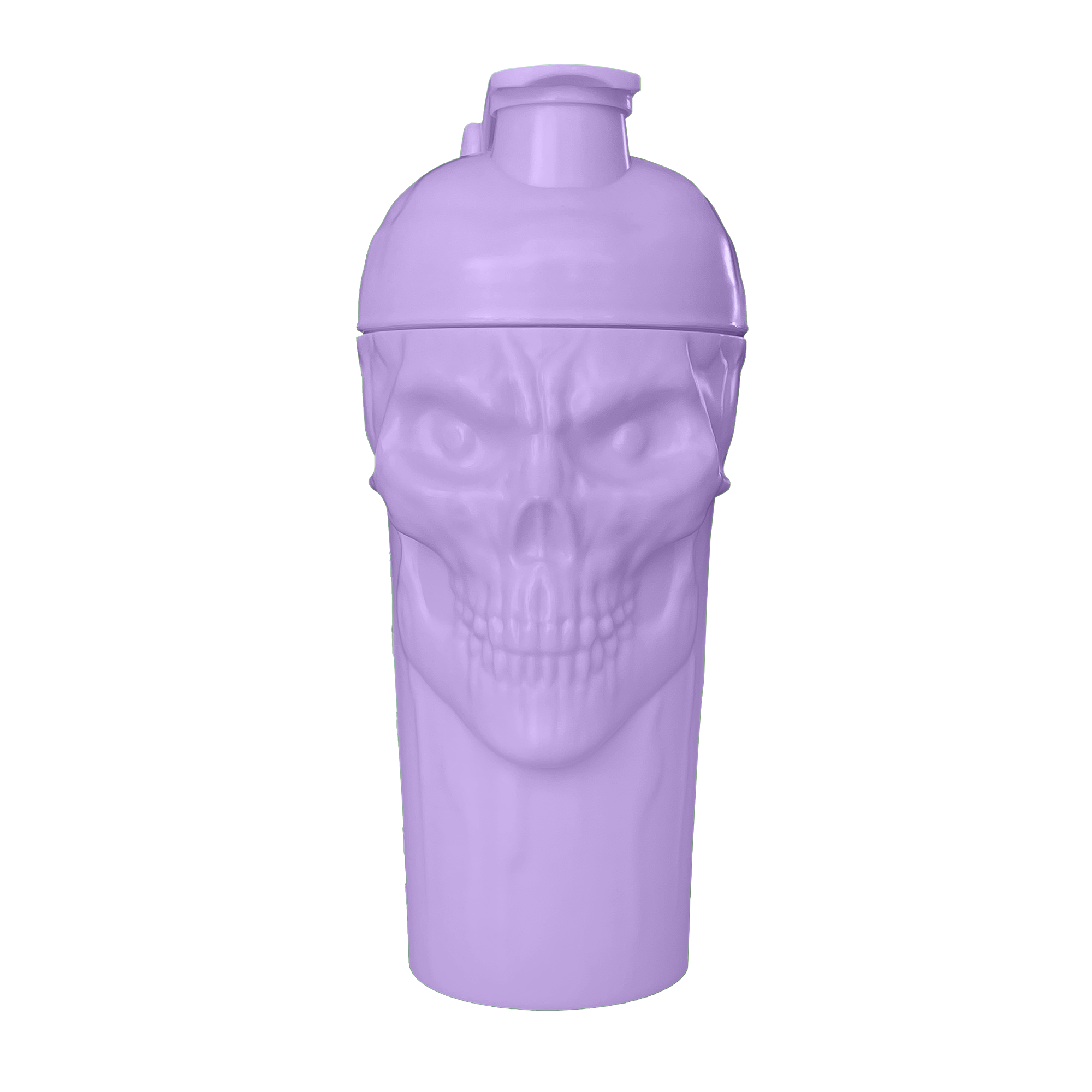 The Curse! Skull Shaker Cup