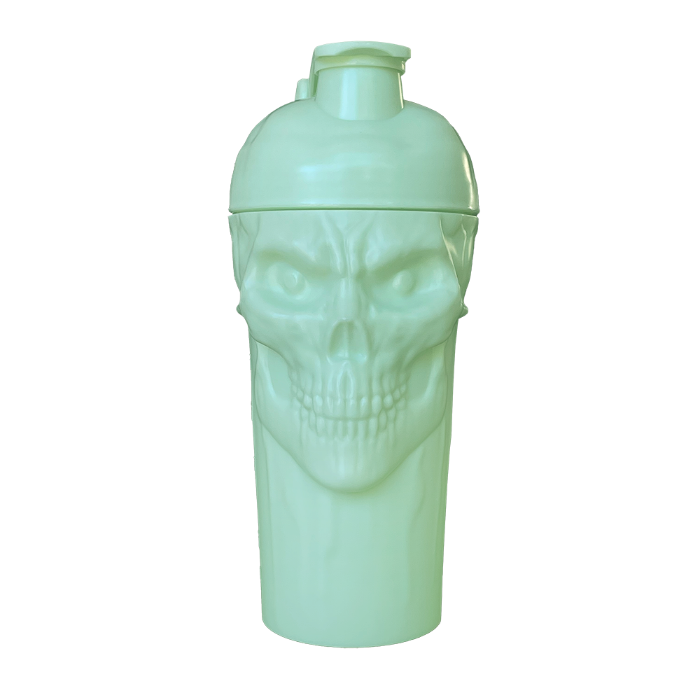 The Curse! Skull Shaker Cup